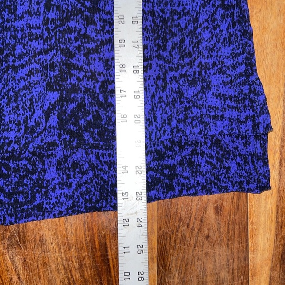 Rebecca Taylor noise double layer top - Picture 9 of 11